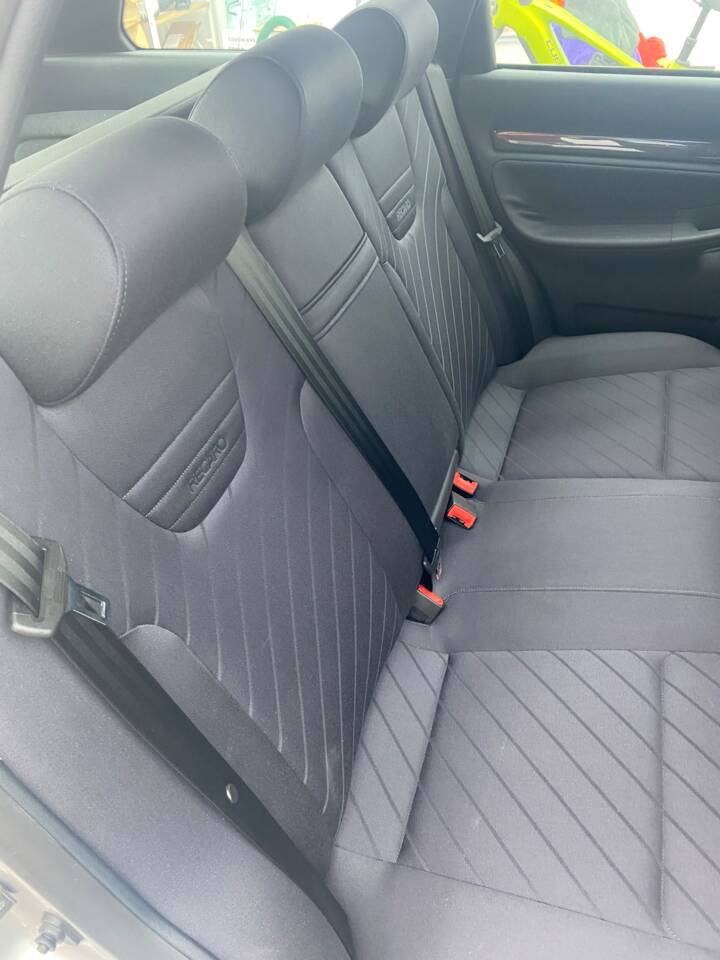 Image 36/50 of Audi S4 Avant (2001)