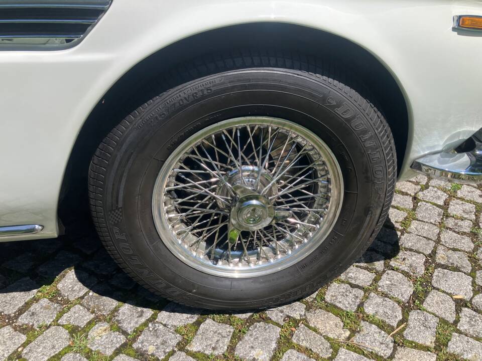 Immagine 23/32 di ISO Rivolta 300 (1966)