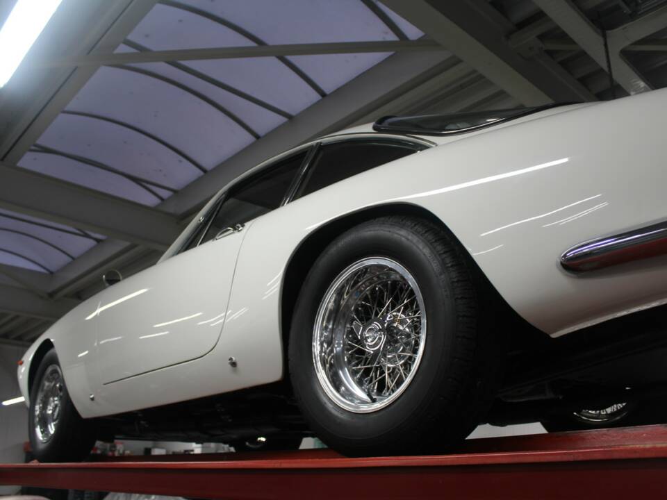 Bild 10/50 von Ferrari 250 GT/L Lusso (1964)