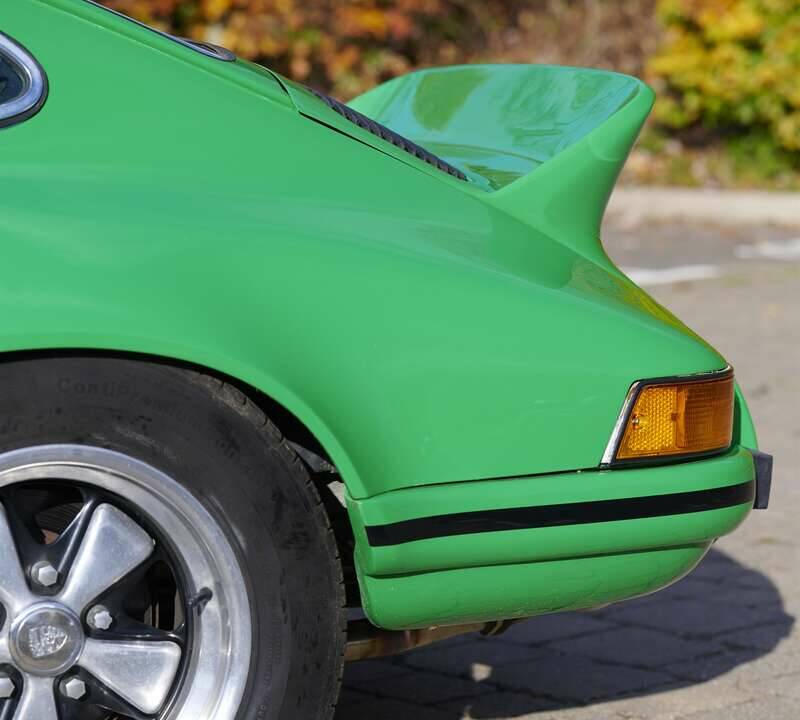 Image 20/50 of Porsche 911 Carrera 2.7 (1976)