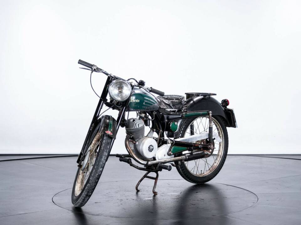 Bild 4/33 von Benelli Letizia 98 (1960)
