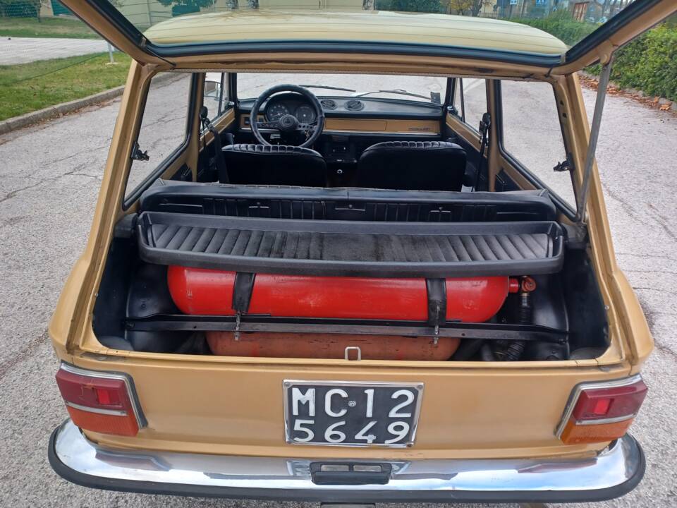 Image 18/85 of Autobianchi A112 (1974)
