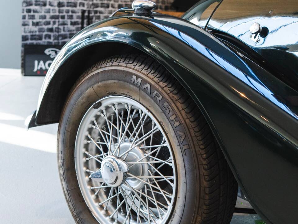Image 13/21 de Morgan Plus 4 (1964)