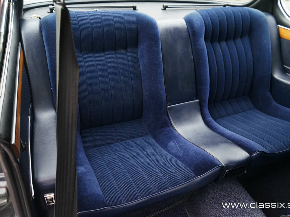 Bild 16/29 von BMW 3,0 CSi (1972)