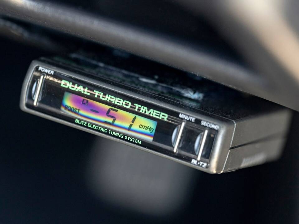 Bild 3/46 von Subaru Impreza WRX (1996)