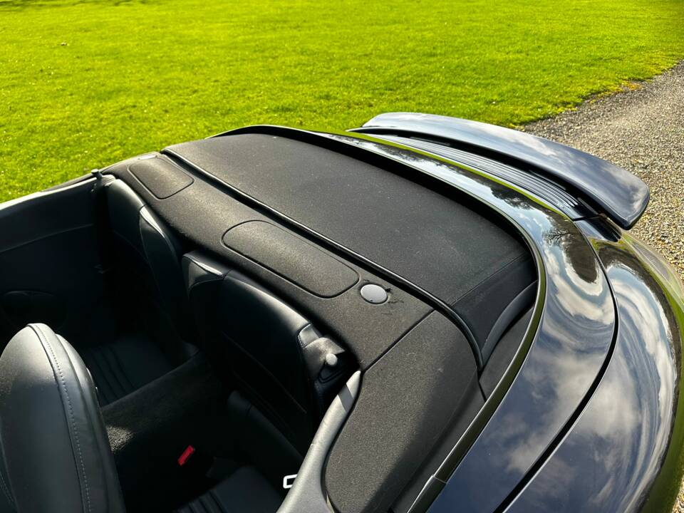 Bild 64/81 von Porsche 911 Turbo (2004)