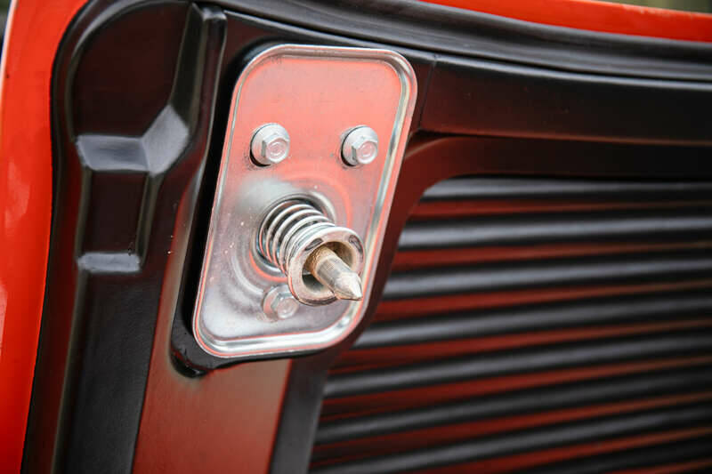 Bild 36/50 von Chevrolet Corvette (1958)