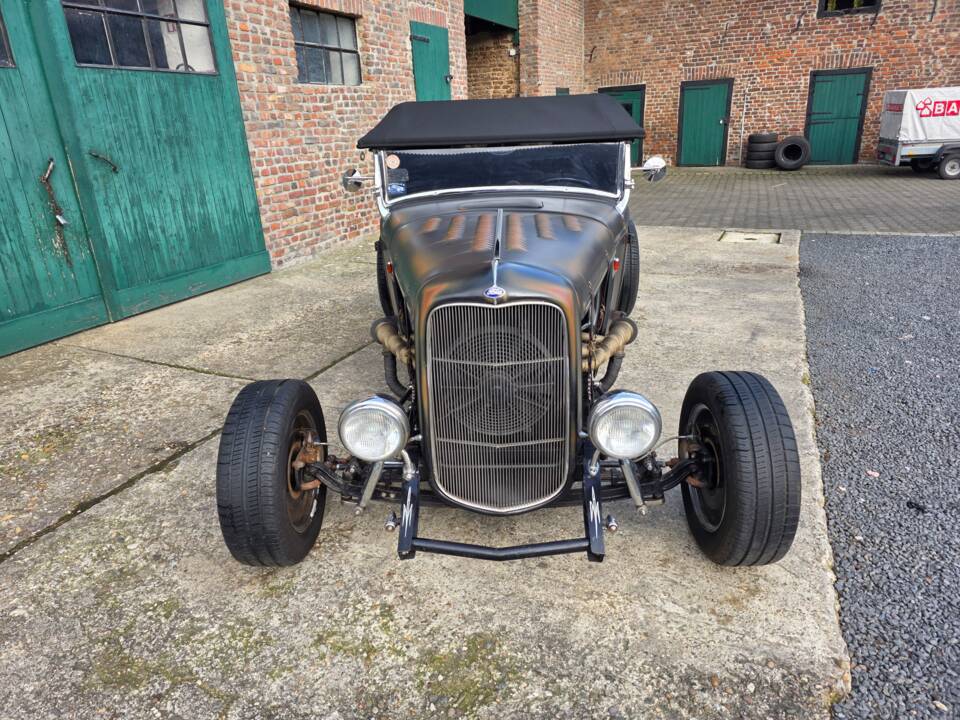Image 10/87 of Ford Model 18 Hot Rod (1932)