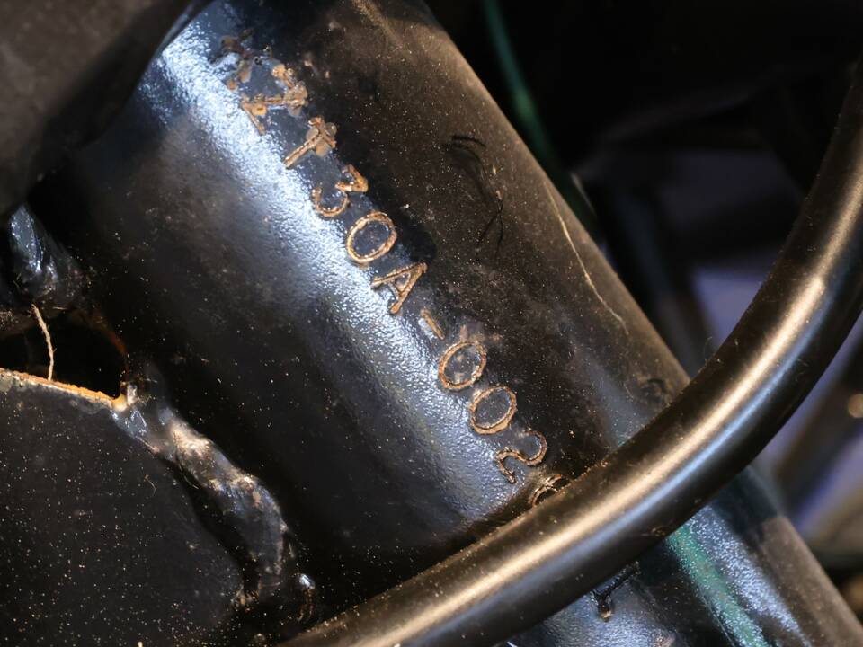 Imagen 14/28 de Kawasaki Z 1300 (1979)