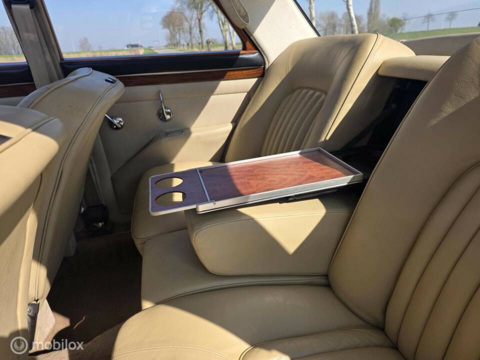 Afbeelding 31/50 van Rover 3,5 Liter (1968)