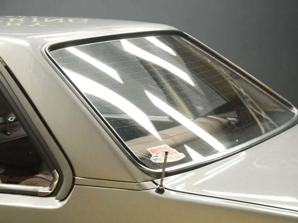 Image 43/50 of Audi 80 GTE quattro (1985)