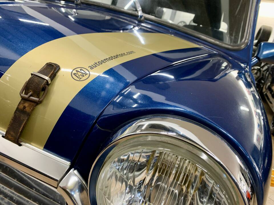 Image 3/11 of Mini 1275 GT (1971)