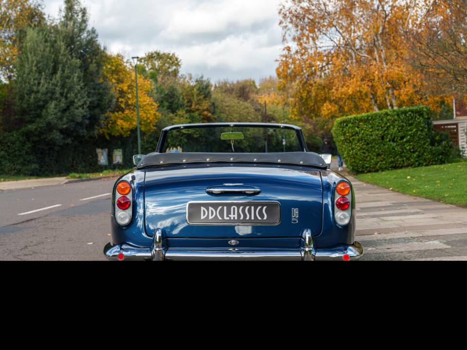 Imagen 6/27 de Aston Martin DB 5 (1964)