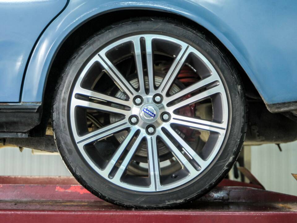 Bild 48/50 von Volvo 245 (1980)