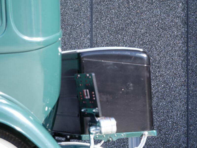 Bild 4/15 von Pierce-Arrow Model 54 Sedan (1932)