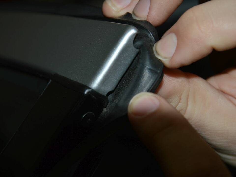 Imagen 78/100 de Mercedes-Benz E 55 AMG (2003)