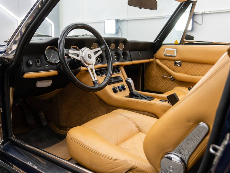 Bild 32/90 von Jensen Interceptor MK III (1974)