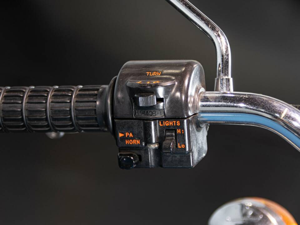 Image 48/50 of Honda DUMMY (1977)