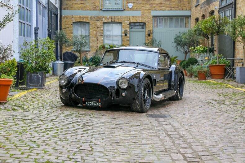 Bild 4/50 von AC Cobra 289 (2008)