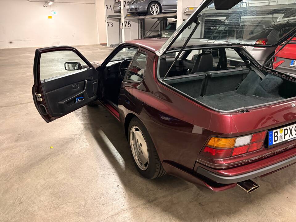 Bild 19/50 von Porsche 944 S2 (1991)