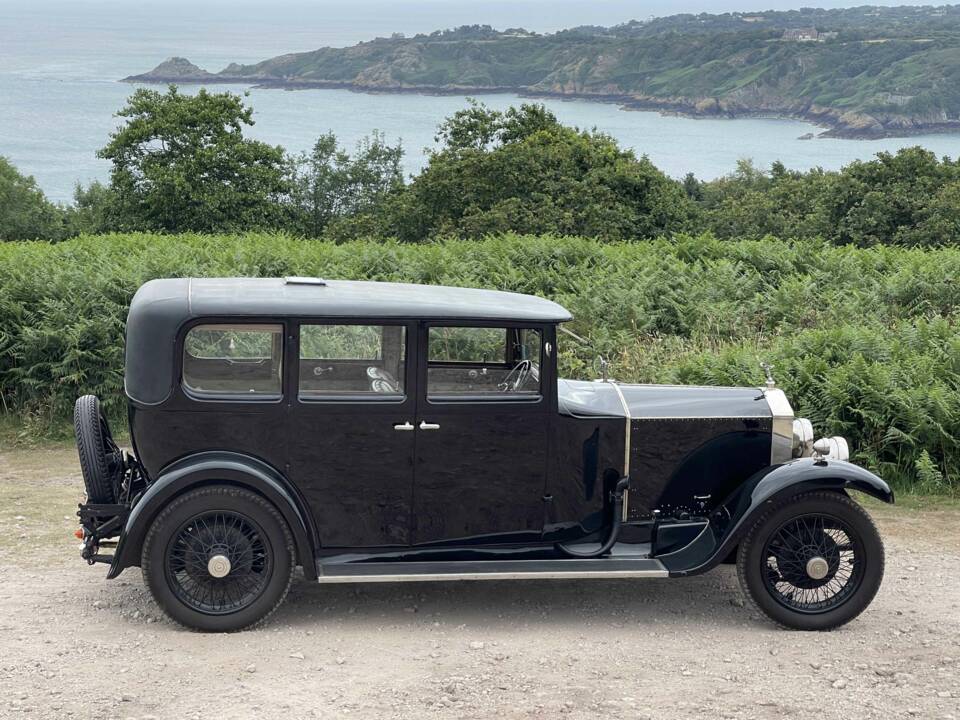 Bild 2/12 von Rolls-Royce 20 HP (1927)