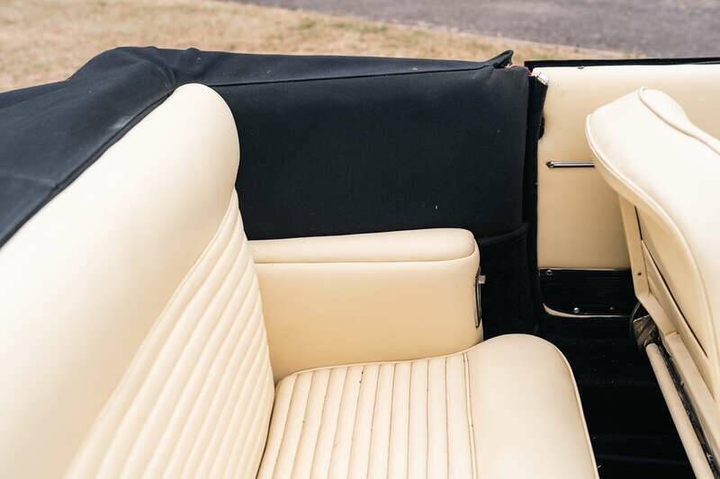 Afbeelding 24/50 van Lancia Flavia (Vignale) (1962)