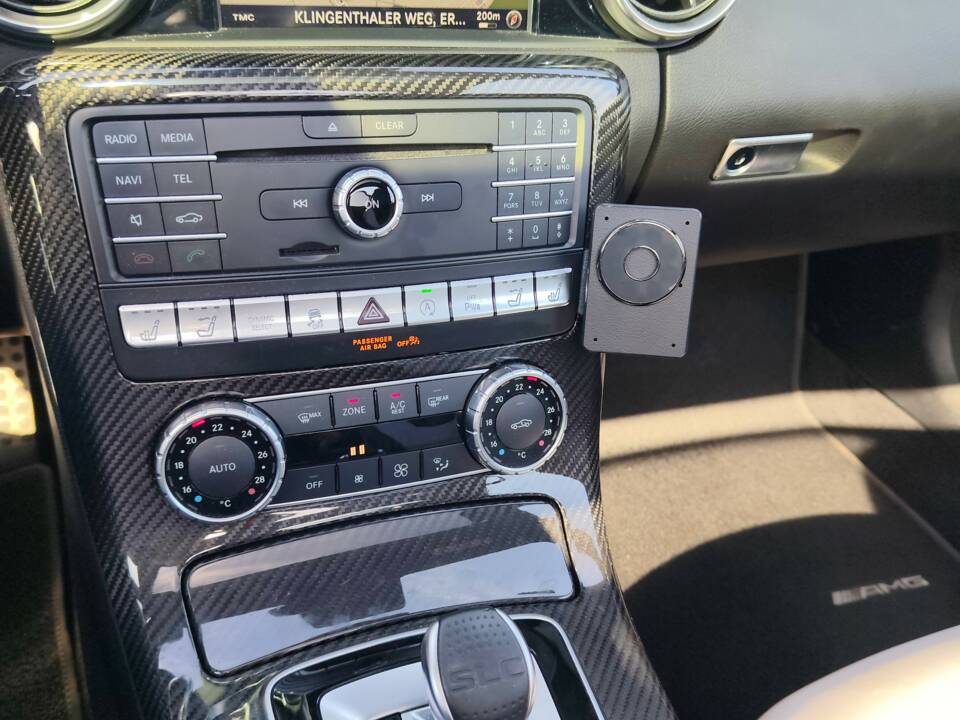 Image 8/18 of Mercedes-Benz SLC 43 AMG (2018)