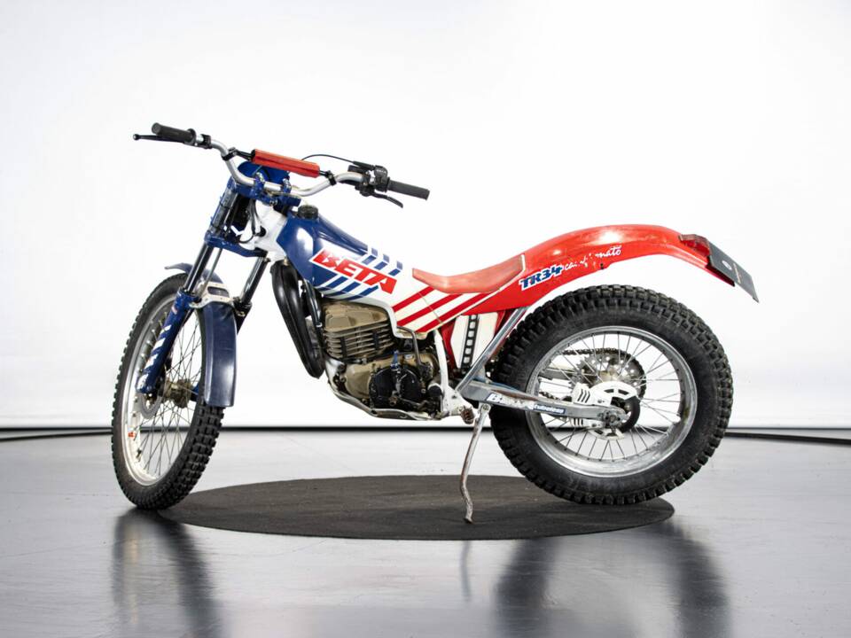 Image 1/40 of Beta TR34 (1990)