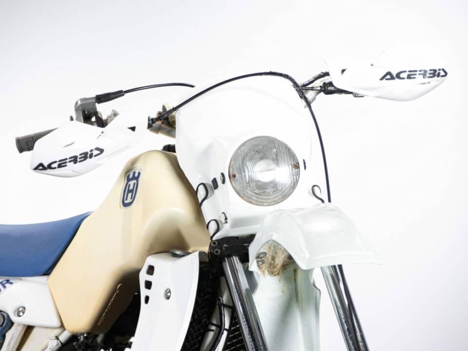 Image 30/50 of Husqvarna WR 250 (1985)