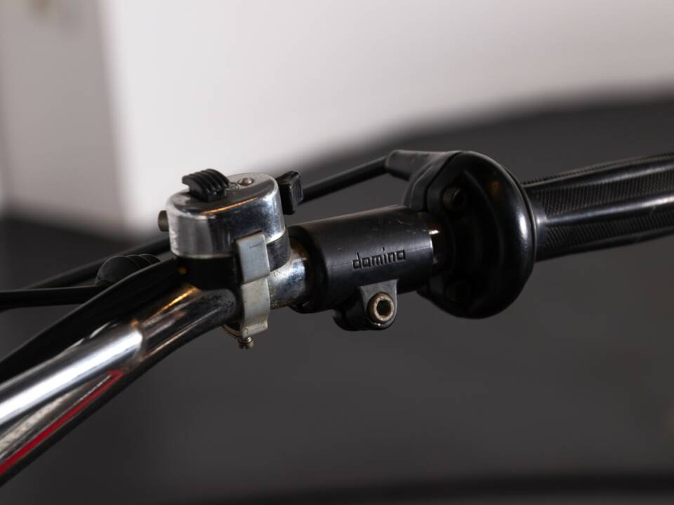 Imagen 16/19 de Intramotor Gloria 50 (1976)