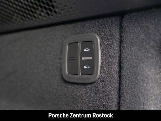 Imagen 28/30 de Porsche Macan (2026)