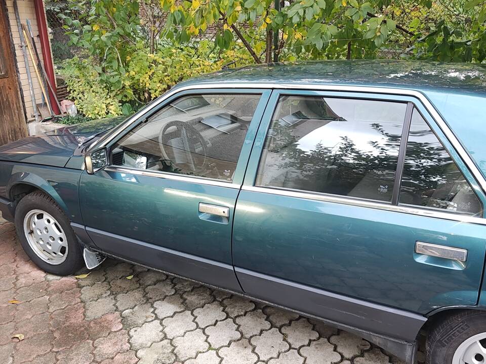 Bild 31/31 von Renault R 25 V6 (1984)