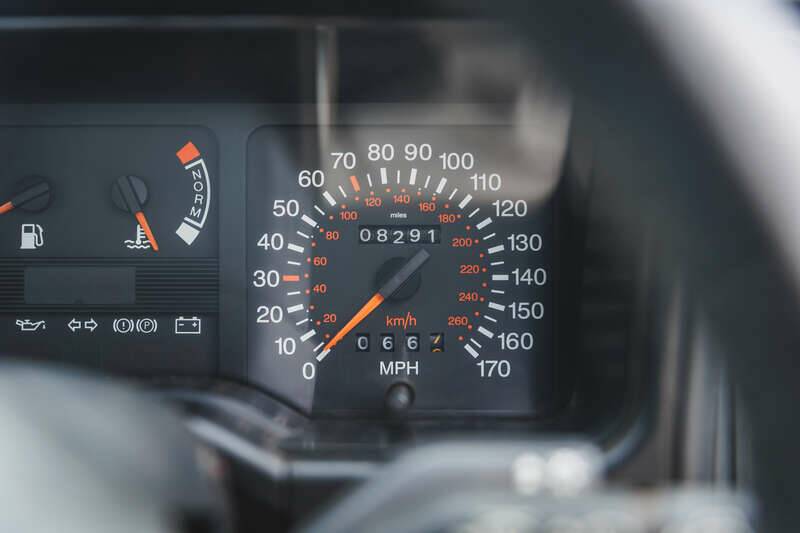 Image 13/50 of Ford Sierra Cosworth 4x4 (1991)