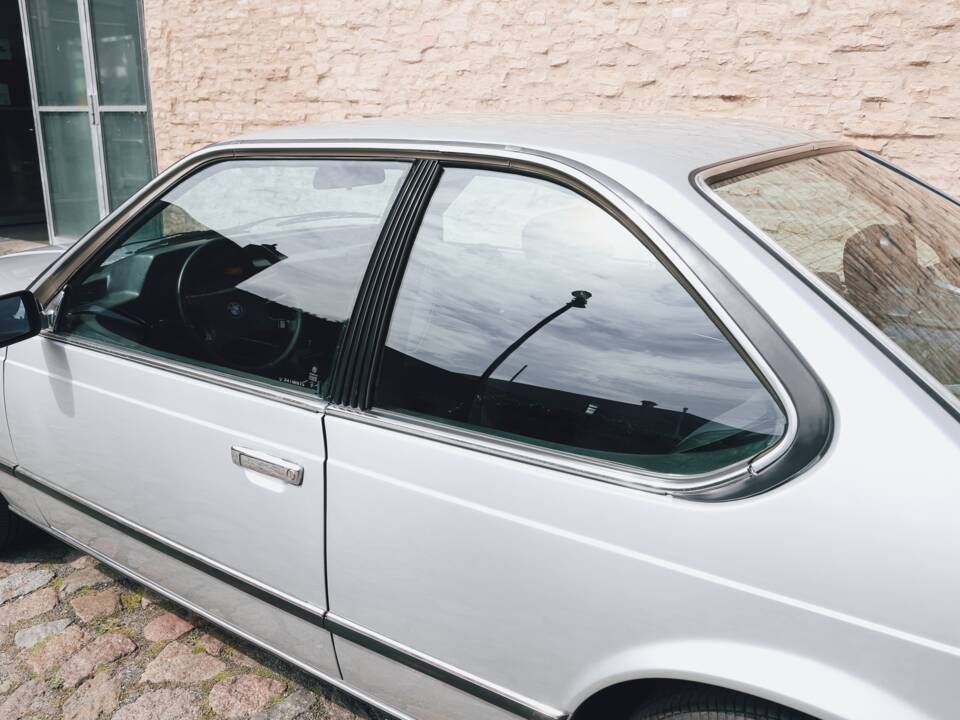 Bild 70/106 von BMW 633 CSi (1976)