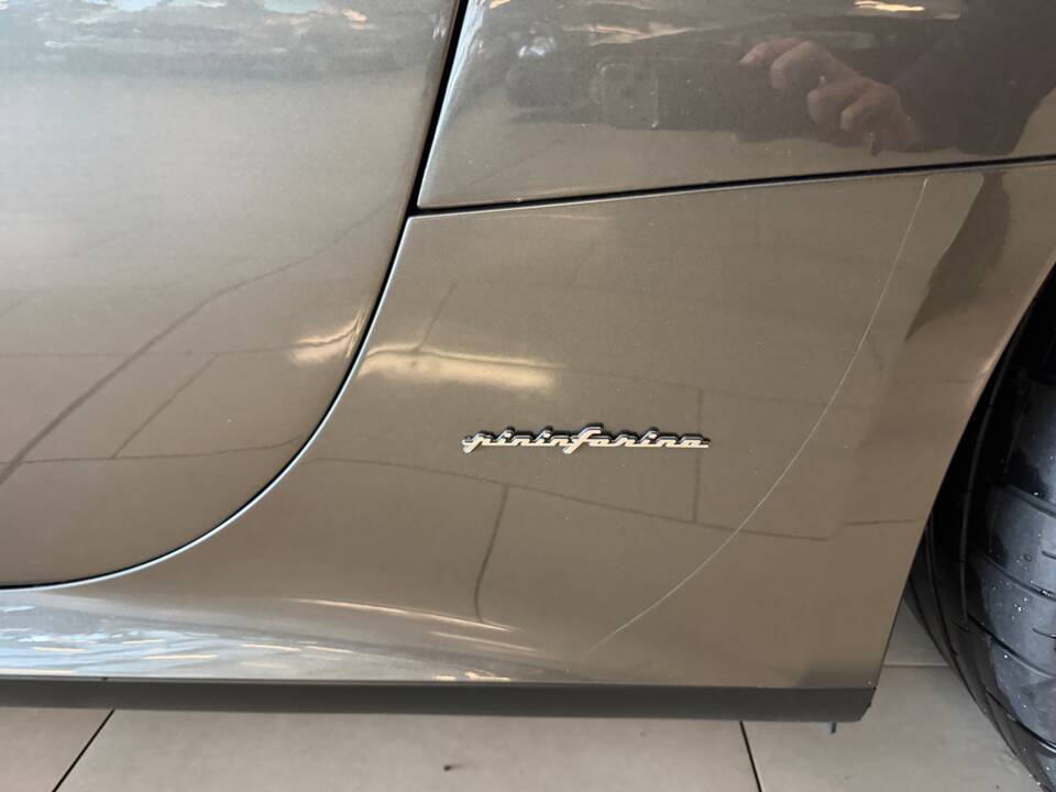 Image 3/18 of Ferrari FF (2012)