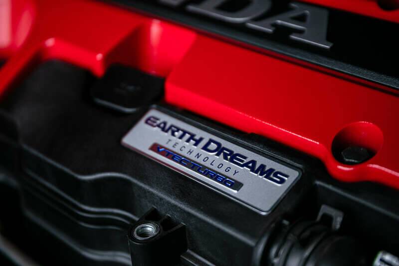 Bild 31/50 von Honda Civic Type R (2015)