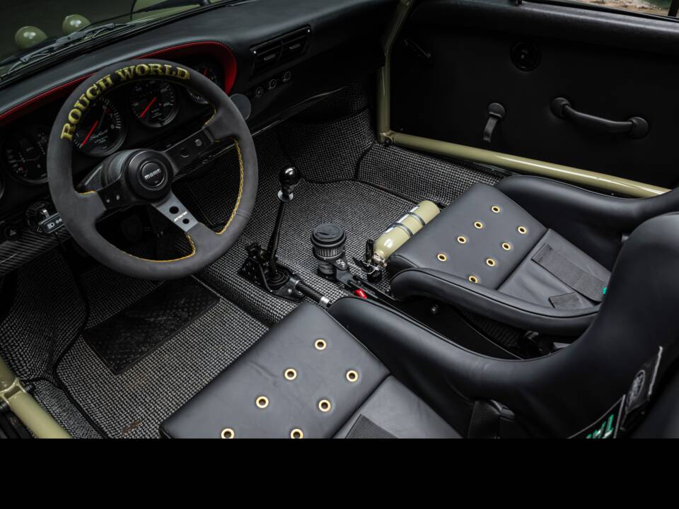 Bild 43/86 von Porsche 911 2.7 S (1977)