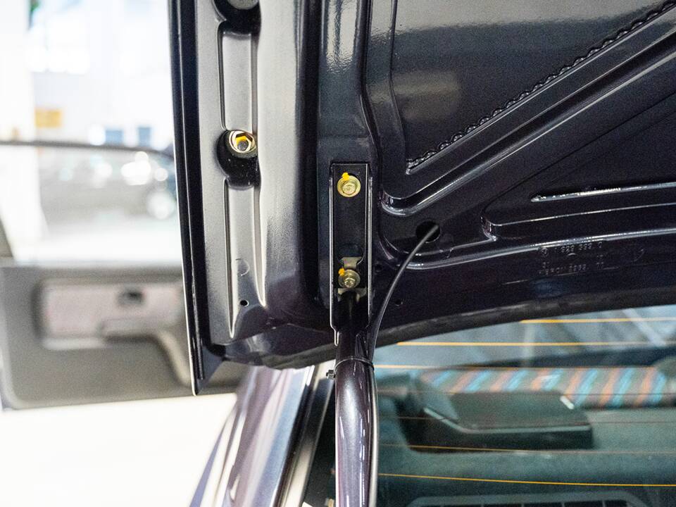 Afbeelding 46/54 van BMW M3 Cecotto (1989)