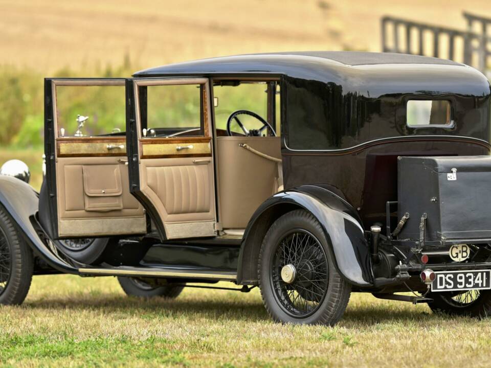 Bild 23/50 von Rolls-Royce 20 HP (1928)