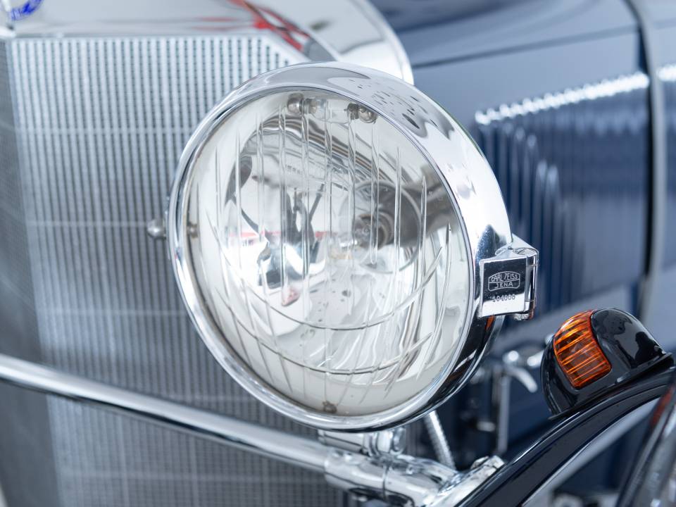 Bild 20/44 von Mercedes-Benz SSK - 27&#x2F;170&#x2F;225 HP (1928)