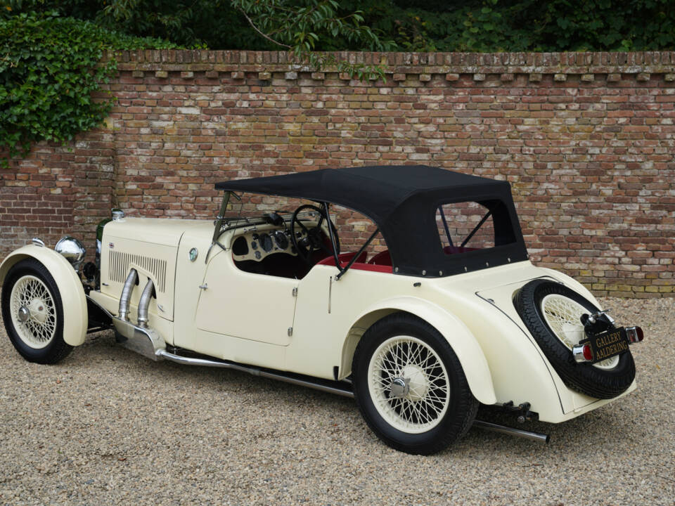 Image 18/50 of Aston Martin Mk II (1935)