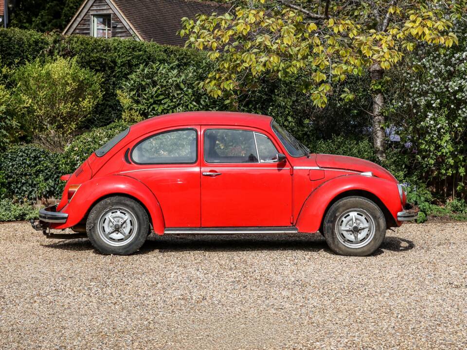 Afbeelding 2/41 van Volkswagen Kever 1303 LS (1972)