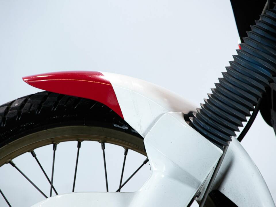 Imagen 26/50 de Honda DUMMY (1989)