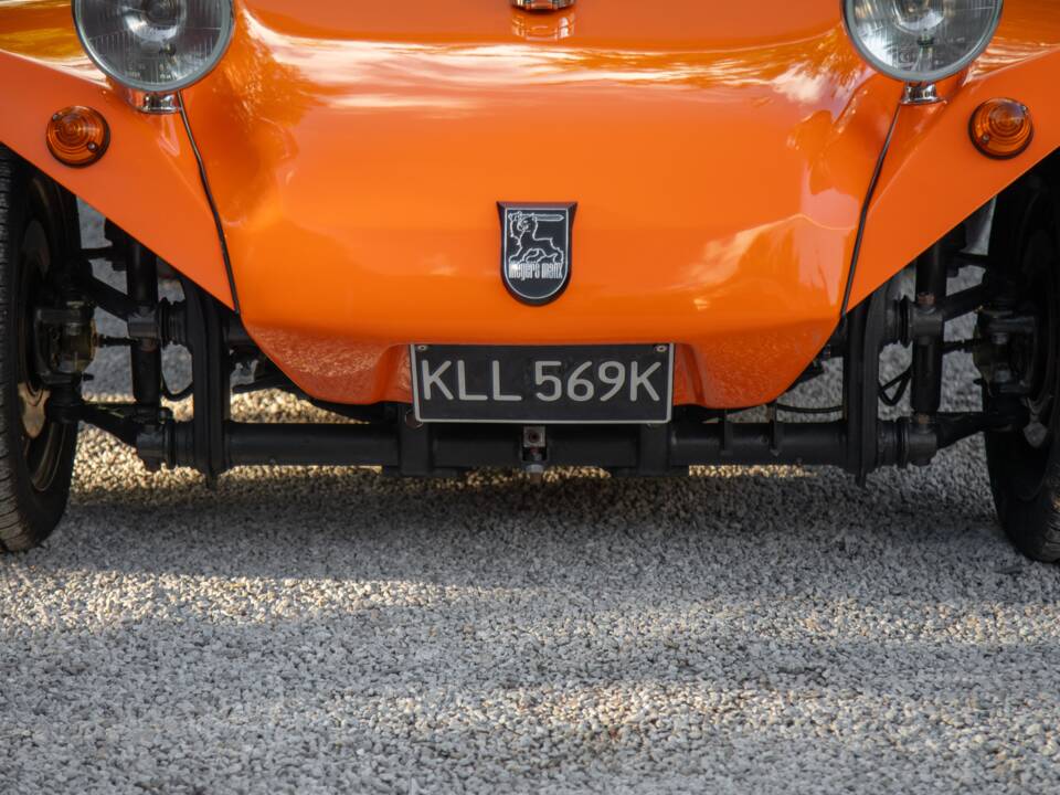 Image 18/50 of Volkswagen Meyers Manx Buggy (1972)
