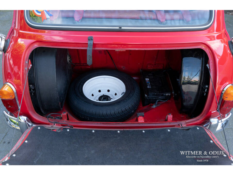 Image 29/30 of Austin Mini Cooper &#39;S&#39; 1275 (1964)