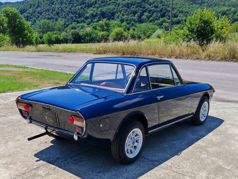Bild 8/30 von Lancia Fulvia Coupe Rallye (1967)