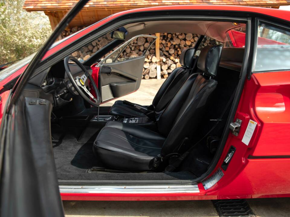 Image 35/42 of Ferrari 308 GTB (1976)