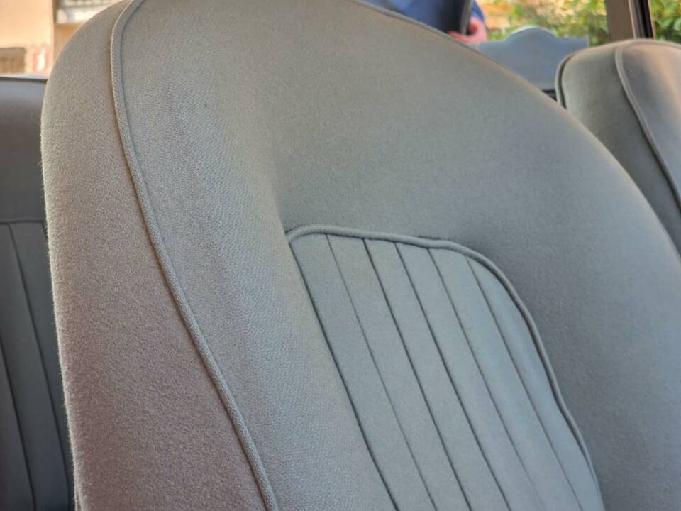 Image 38/38 of Lancia Flavia 1.8 (Pininfarina) (1963)