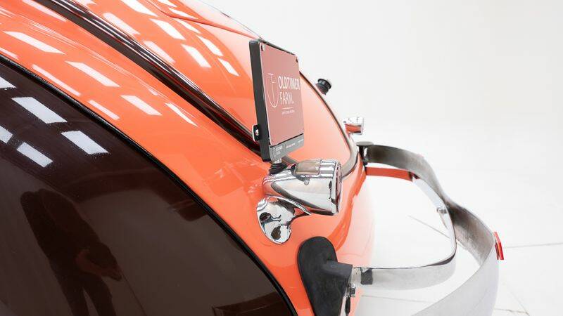 Image 6/15 of Auburn 852 Phaeton (1936)