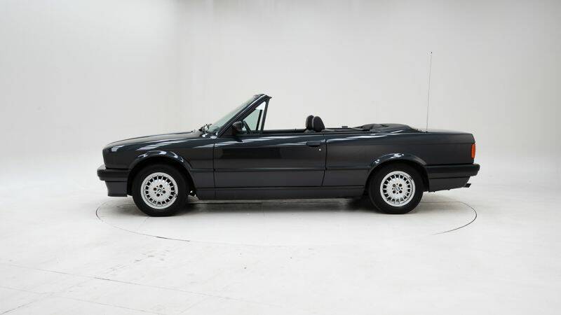 Bild 8/15 von BMW 318i (1992)